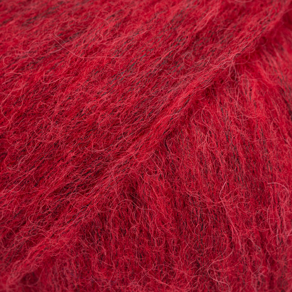 Drops Air, Alpaca and Wool Blend, Worsted Weight #4
