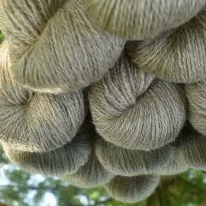 Blacker Yarn, Tamar Lustre Blend