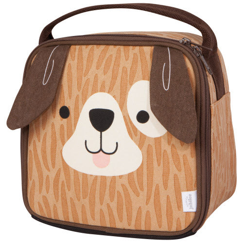 Let's Do Lunch, Lunch Bag