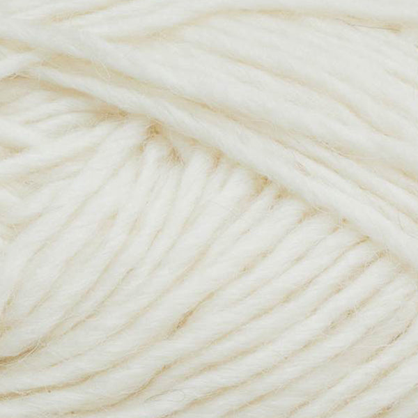 Istex Alafosslopi (Formerly "Lopi"), 100% Icelandic sheep’s wool, #6 Super Bulky Weight