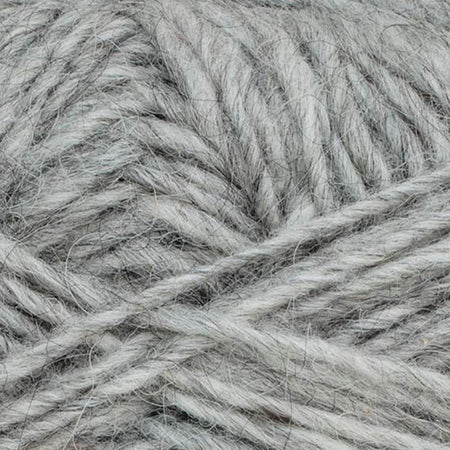 Istex Alafosslopi (Formerly "Lopi"), 100% Icelandic sheep’s wool, #6 Super Bulky Weight