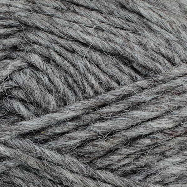 Istex Alafosslopi (Formerly "Lopi"), 100% Icelandic sheep’s wool, #6 Super Bulky Weight