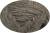 Istex Alafosslopi (Formerly "Lopi"), 100% Icelandic sheep’s wool, #6 Super Bulky Weight