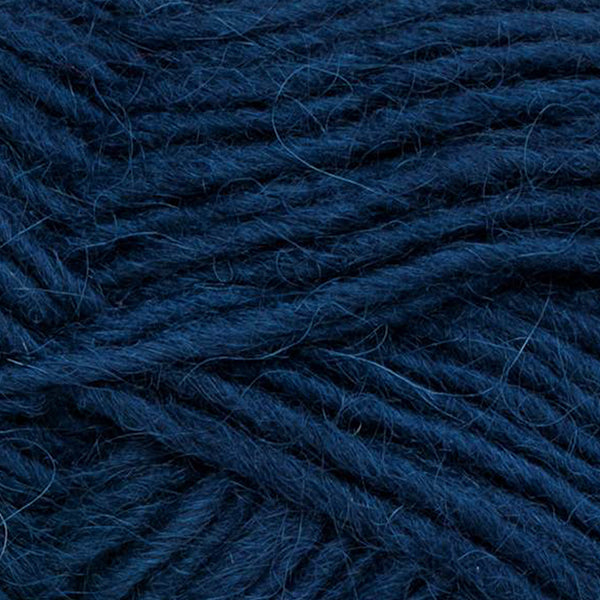 Istex Alafosslopi (Formerly "Lopi"), 100% Icelandic sheep’s wool, #6 Super Bulky Weight