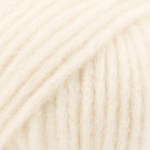 Drops Wish, Baby Alpaca, Pima Cotton and Merino Wool, Super Bulky Weight #6