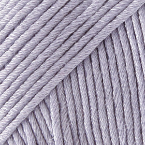 Drops Muskat, 100% Mercerized Cotton, DK Weight