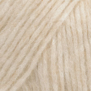 Drops Air, Alpaca and Wool Blend, Worsted Weight #4