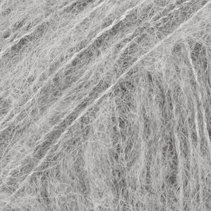 Drops Brushed Alpaca Silk, #4 Worsted Weight