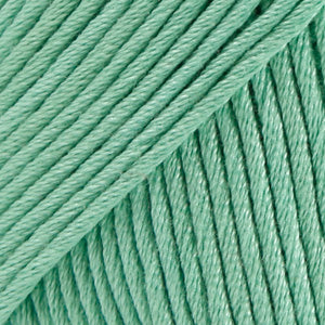Drops Muskat, 100% Mercerized Cotton, DK Weight