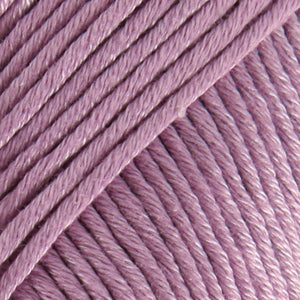 Drops Muskat, 100% Mercerized Cotton, DK Weight