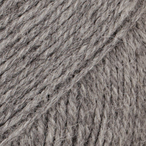 Drops Flora, 65% Wool, 35% Alpaca, #1 Fingering Weight