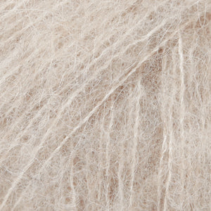 Drops Brushed Alpaca Silk, #4 Worsted Weight