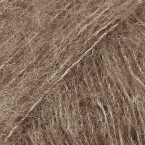 Drops Brushed Alpaca Silk, #4 Worsted Weight