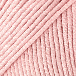 Drops Muskat, 100% Mercerized Cotton, DK Weight