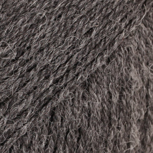 Drops Flora, 65% Wool, 35% Alpaca, #1 Fingering Weight