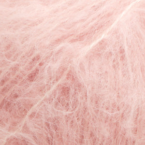 Drops Melody, 71% Alpaca, 25% Merino Wool, 4% Polyamide, #5 Bulky