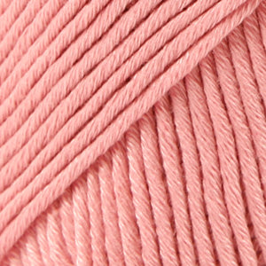 Drops Muskat, 100% Mercerized Cotton, DK Weight