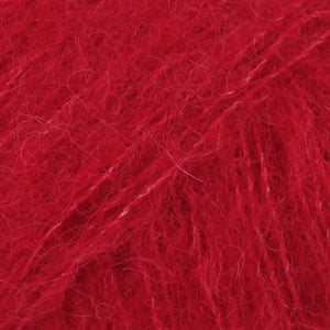 Drops Brushed Alpaca Silk, #4 Worsted Weight