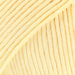 Drops Muskat, 100% Mercerized Cotton, DK Weight