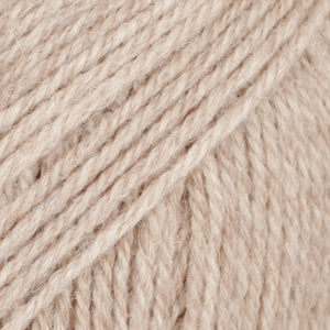 Drops Flora, 65% Wool, 35% Alpaca, #1 Fingering Weight