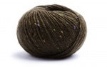 Lamana Como Tweed Merino, Superfine 100% Wool SUPERLIGHT, #2 Sport Weight