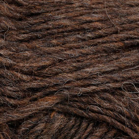 Istex Alafosslopi (Formerly "Lopi"), 100% Icelandic sheep’s wool, #6 Super Bulky Weight