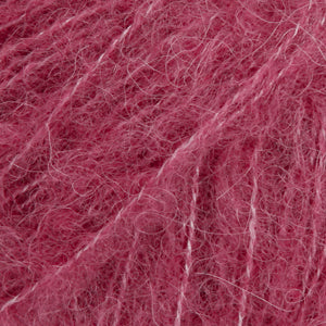 Drops Brushed Alpaca Silk, #4 Worsted Weight