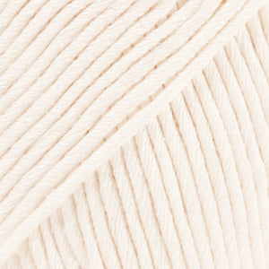 Drops Muskat, 100% Mercerized Cotton, DK Weight