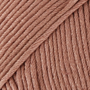 Drops Muskat, 100% Mercerized Cotton, DK Weight
