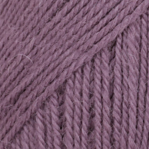 Drops Flora, 65% Wool, 35% Alpaca, #1 Fingering Weight