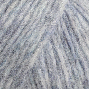 Drops Air, Alpaca and Wool Blend, Worsted Weight #4