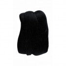 Clover, Natural Wool Roving Felt Fibre