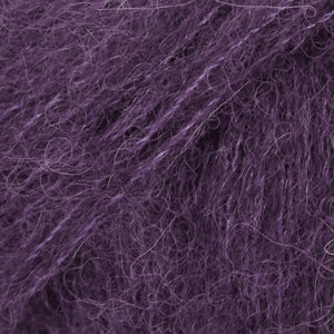 Drops Brushed Alpaca Silk, #4 Worsted Weight