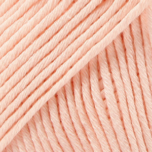 Drops Muskat, 100% Mercerized Cotton, DK Weight