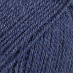Drops Flora, 65% Wool, 35% Alpaca, #1 Fingering Weight