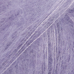 Drops Kid-Silk, 75% SuperKid Mohair, 25% Silk, #0 Lace Weight