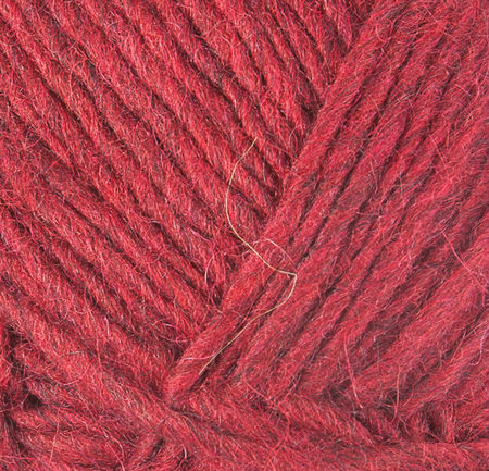 Istex Alafosslopi (Formerly "Lopi"), 100% Icelandic sheep’s wool, #6 Super Bulky Weight