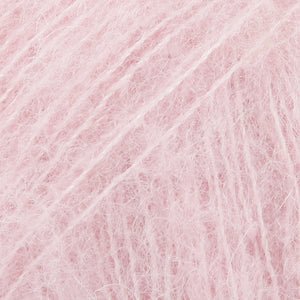 Drops Brushed Alpaca Silk, #4 Worsted Weight