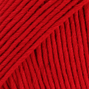 Drops Muskat, 100% Mercerized Cotton, DK Weight