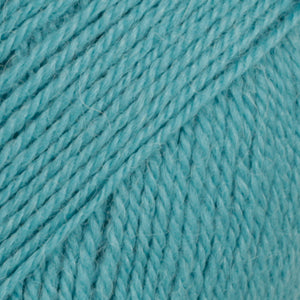 Drops Flora, 65% Wool, 35% Alpaca, #1 Fingering Weight
