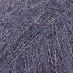 Drops Brushed Alpaca Silk, #4 Worsted Weight