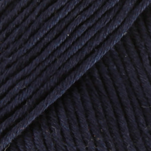 Drops Muskat, 100% Mercerized Cotton, DK Weight