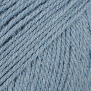 Drops Flora, 65% Wool, 35% Alpaca, #1 Fingering Weight