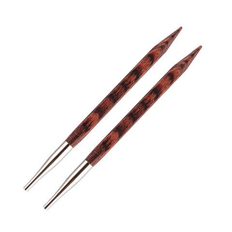 Knitters Pride, Symfonie Cubics, Interchangeable Needles