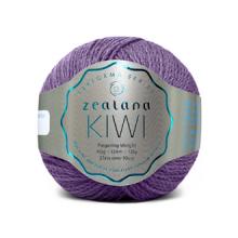 Zealana Kiwi, Merino, Possum & Cotton Blend, Fingering Weight #1