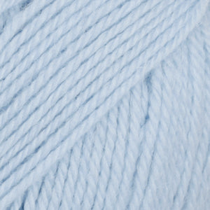 Drops Flora, 65% Wool, 35% Alpaca, #1 Fingering Weight