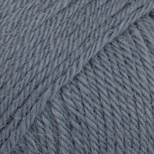Drops Puna, 100% Superfine Alpaca, #3 DK Weight