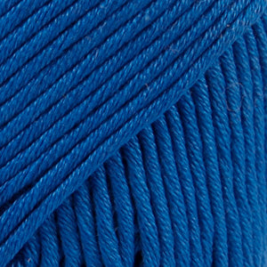 Drops Muskat, 100% Mercerized Cotton, DK Weight