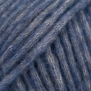 Drops Wish, Baby Alpaca, Pima Cotton and Merino Wool, Super Bulky Weight #6