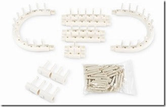 Adjustable Hat Knitting Loom, KB7400